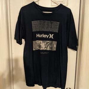 Hurley t-shirt